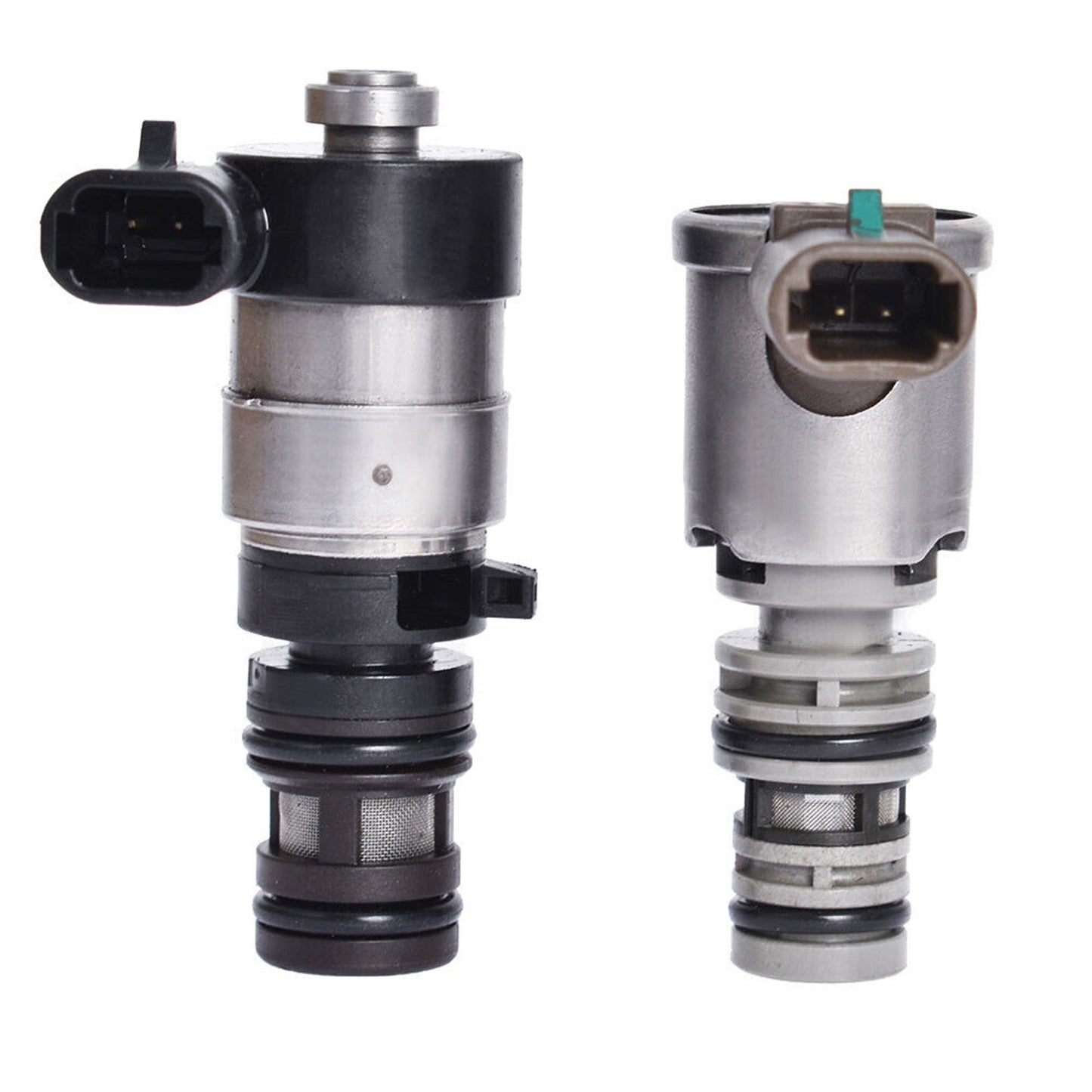 2006-2011 Lucerne V6 3.8L 3.9L 4 Spd FWD 4T65E Transmission Solenoid Kit TCC 2 Shift EPC Switch