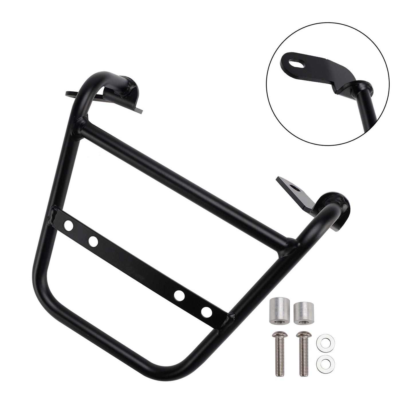Saddlebag Support Mounting Bracket Racks Fit For R12 Gs 2025-2026 Ninet Right