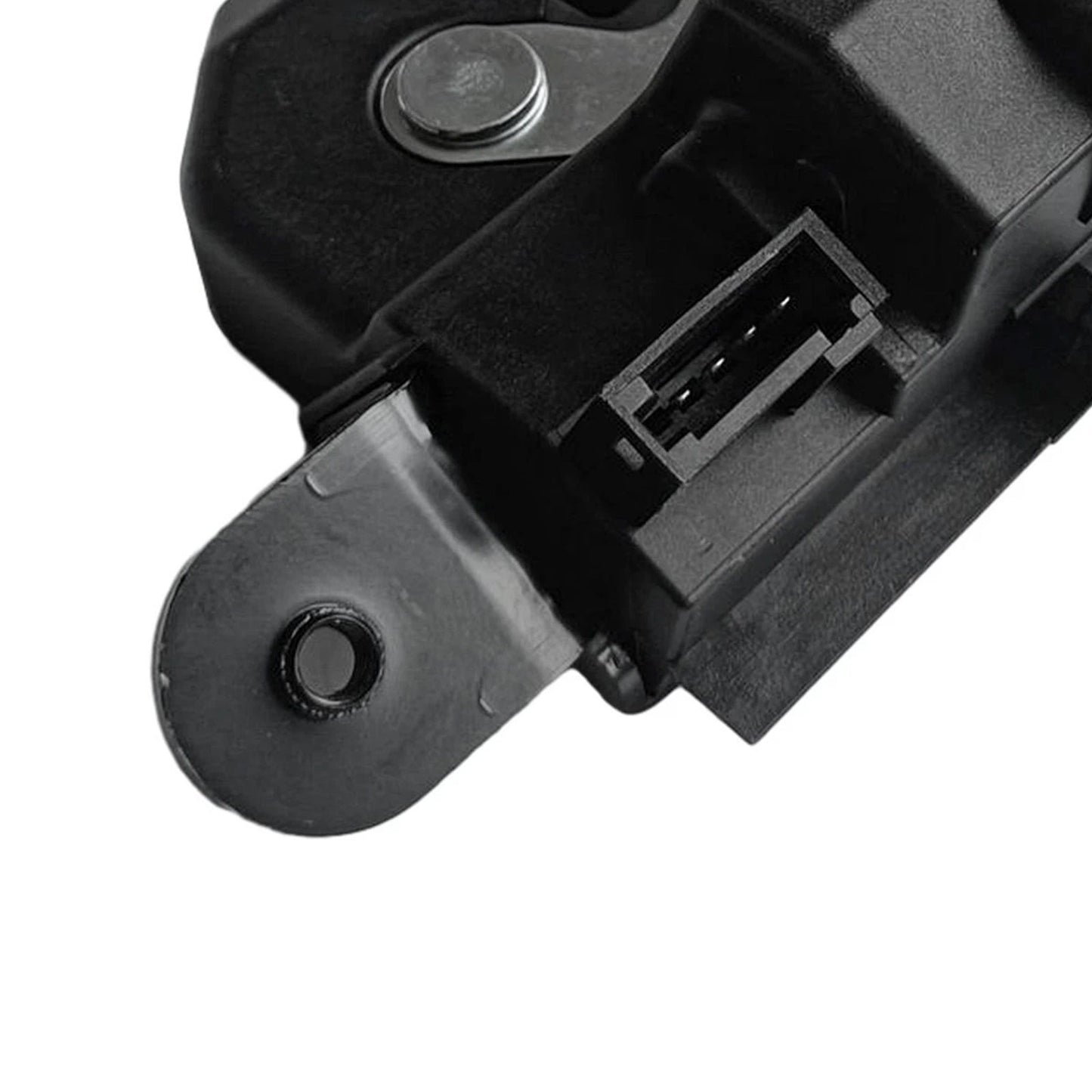 Tailgate Lock Trunk Lock 176597 For Opel Astra K Corsa D E Meriva B
