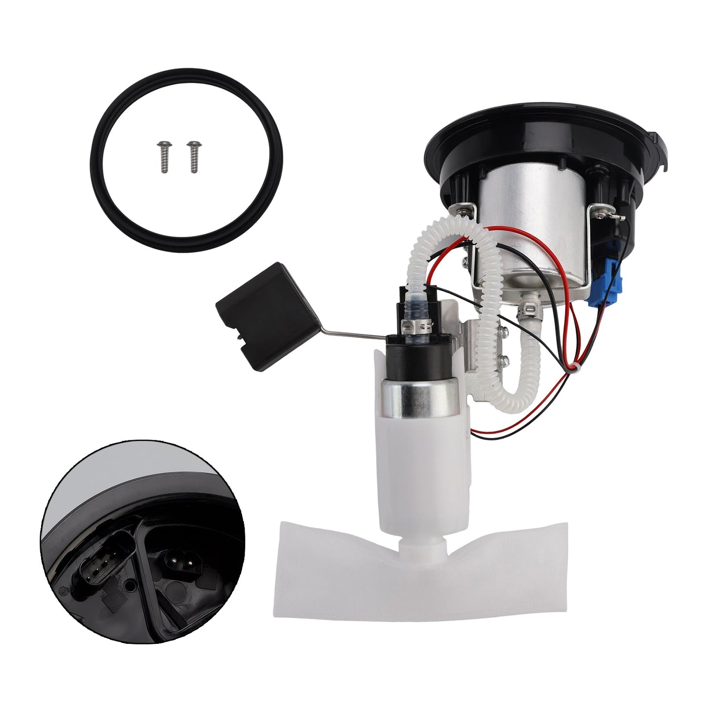 2012-2016 For BMW F800GS Adventure Fuel Pump Assembly 16148556077