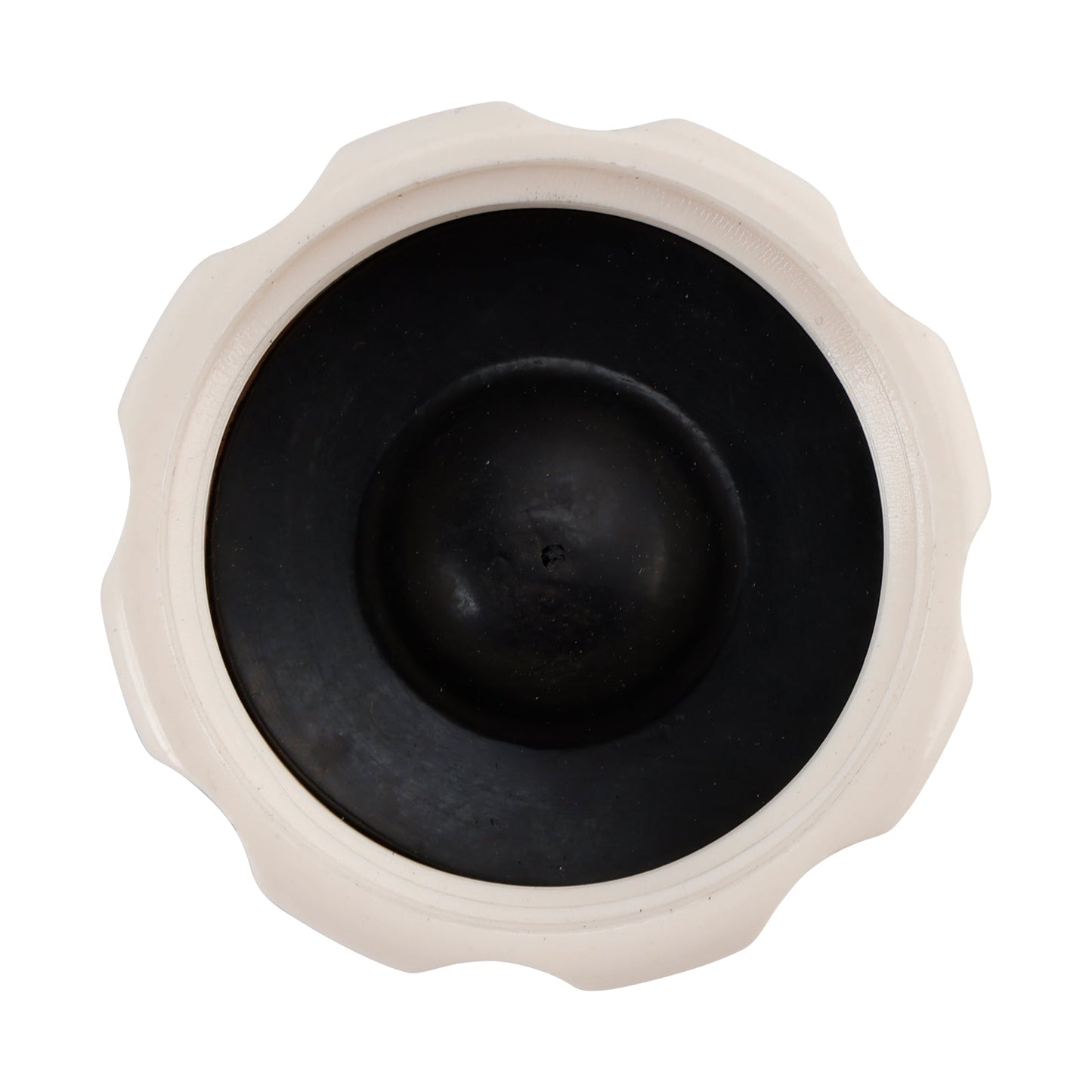 PLASTIC TANK FUEL GAS CAP FOR HONDA CT70 CT70H TRAIL 1969-1973 17620-098-010