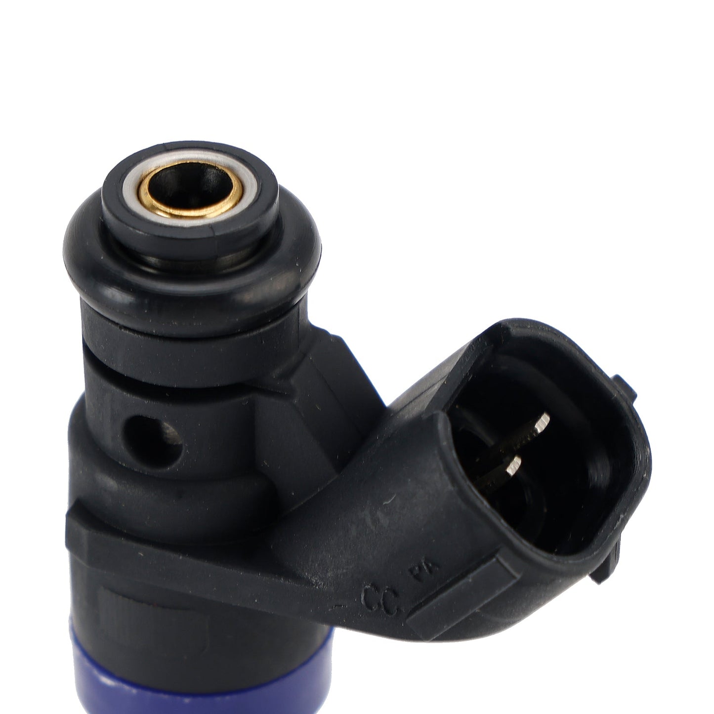 4Pcs Fuel Injector For VW Polo Skoda Fabia I Seat Ibiza III 1.4 16V 036906031AB