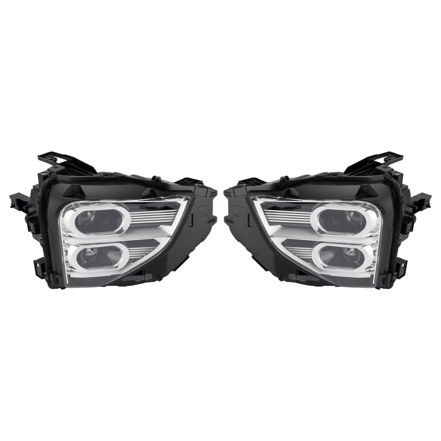 2022-2025 Mitsubishi Eclipse Cross Front Left+Right LED Headlight