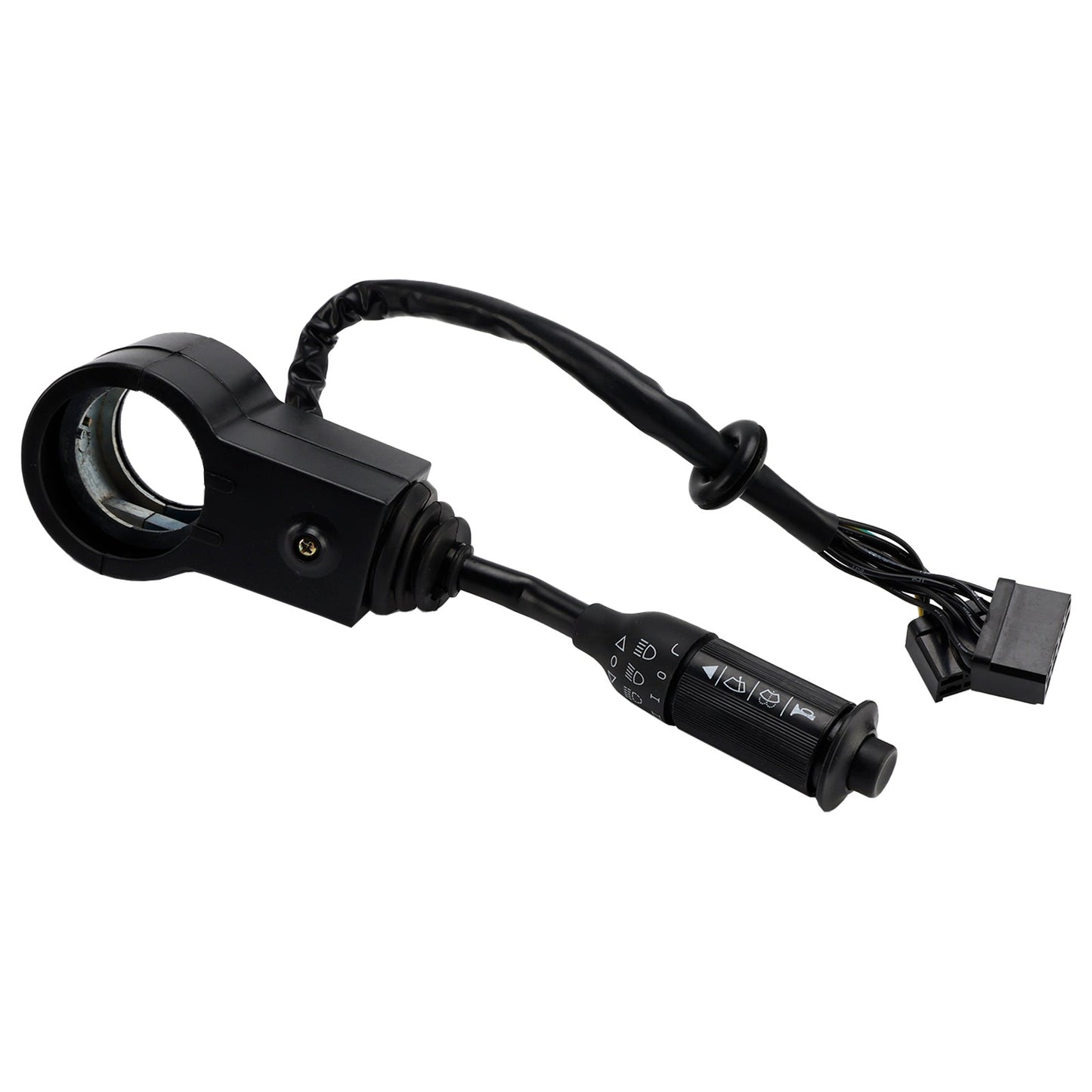 Turn Signal Steering Column Switch for Man Truck Neoplan Setra 79100580346