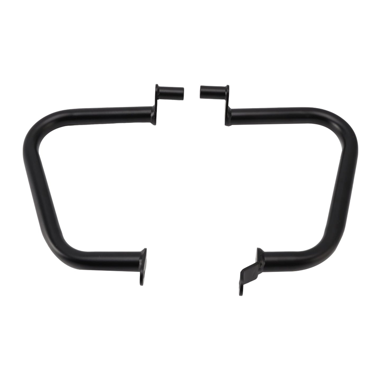 2023-2025 Scrambler 400X Bumper Engine Protection Guard Crash Bar