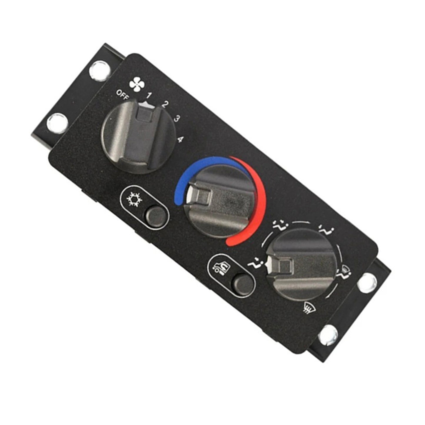 2000-2004 2014-2018 MACK CXU614 A/C Climate Control Module Panel 25110700 20992943