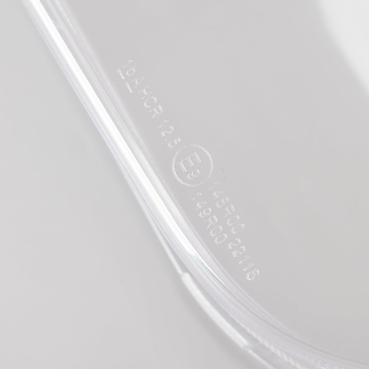 1999-2005 VW MK4 Golf/GTI/R32 Left+Right Headlight Lens Shell Cover Lampshade