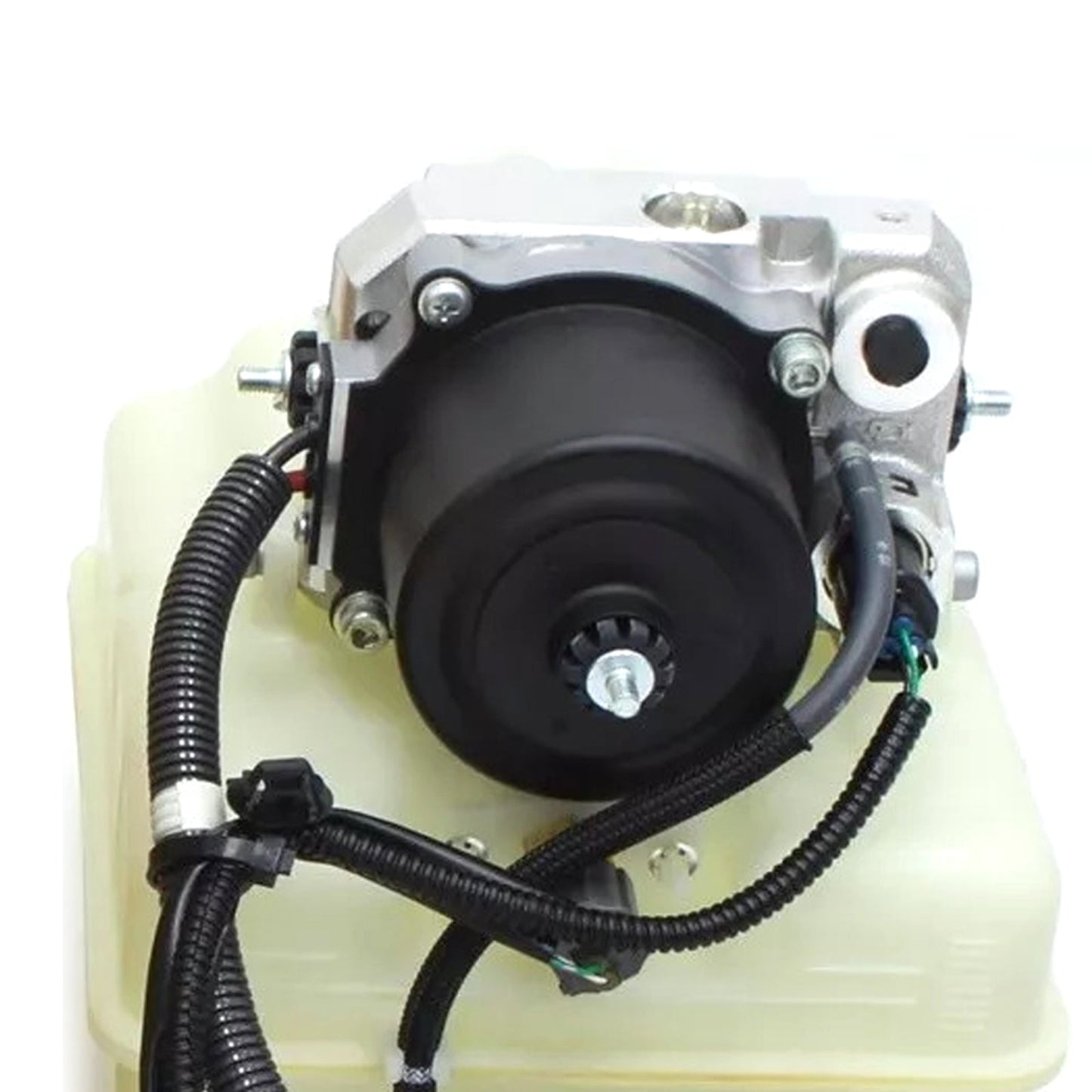 LEXUS LX570 URJ201W-GNZGK 3URFE ATM 8FC Height Control Pump & Motor 48910-60033 48910-60032