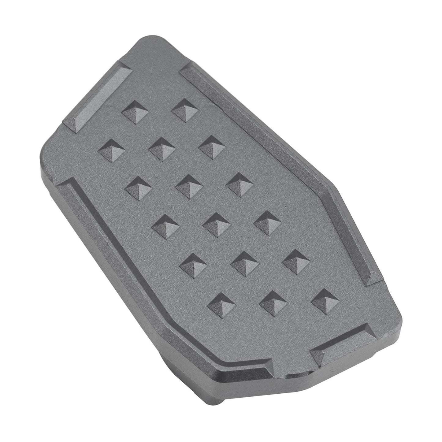 Kickstand Enlarge Plate Pad fit for BMW BMW K1600B K1600 Bagger K1600GA 2018-2025