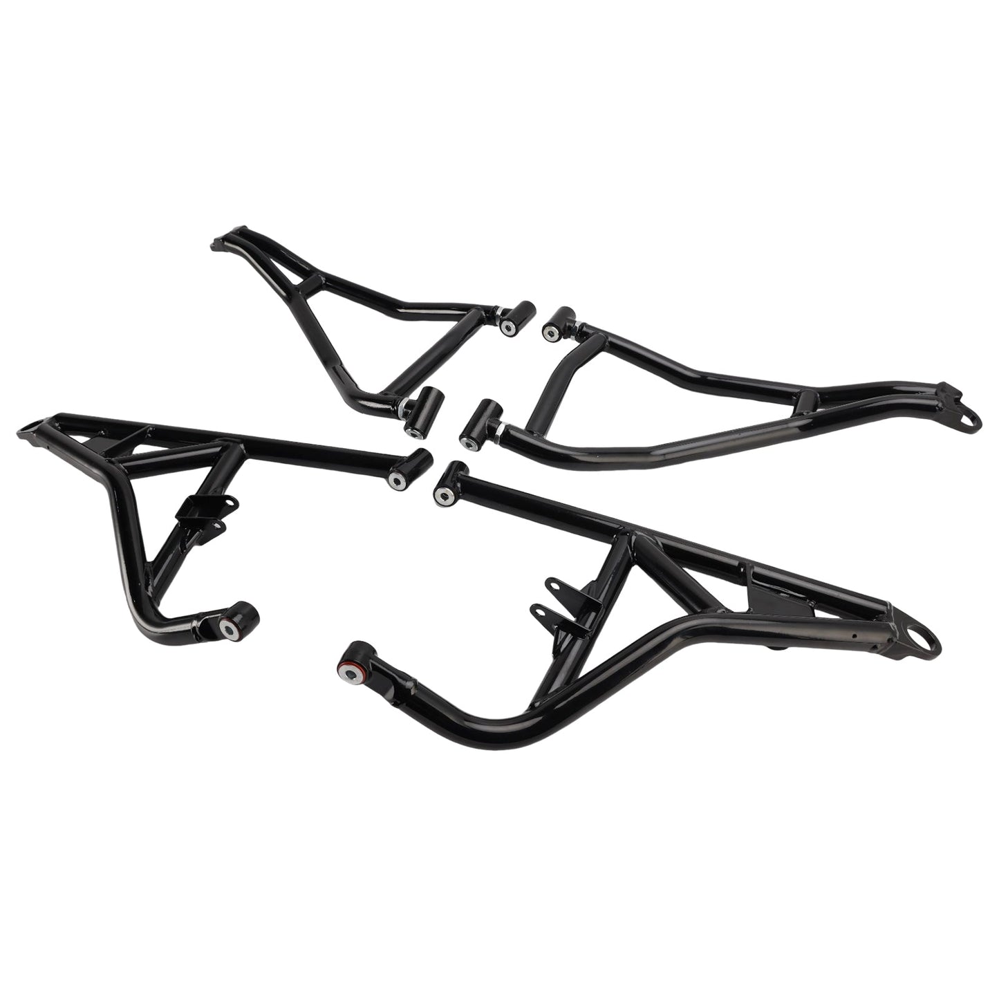 2016-2021 Polaris RZR 4 XP Turbo A-Arm Set Front Upper Lower Kit