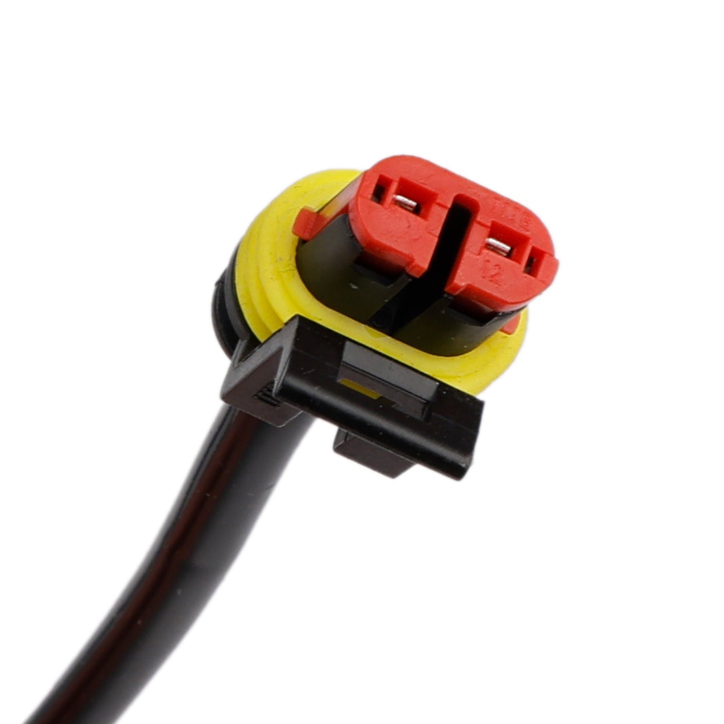 2015-2018 Ford Transit MK8 Raptor w/LED Matt Black Front Bumper Grill Grille