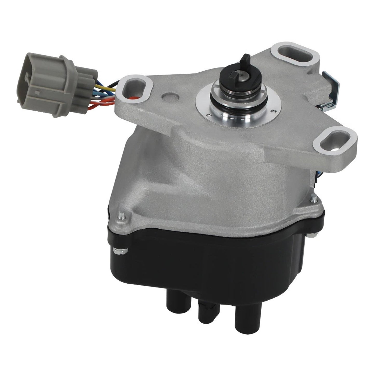 1999-2000 Honda Civic Si DOHC 1.6L B16A2 Ignition Distributor TD81U