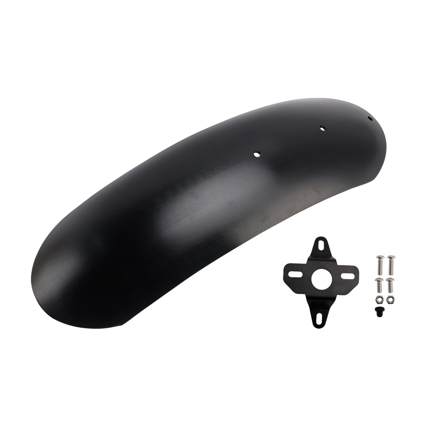 2017-2025 For MOTO GUZZI V7 Sport /Stone / Special / Custom Steel Front Fender Mudguard