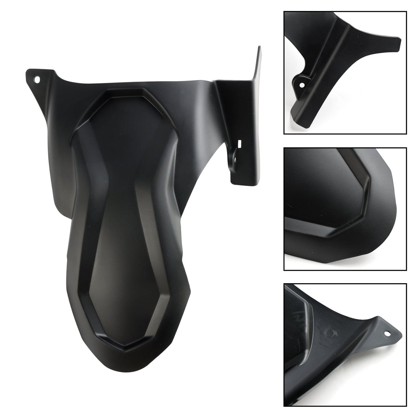 2017-2019 Yamaha T-MAX530 Rear Fender Mudguard Fairing