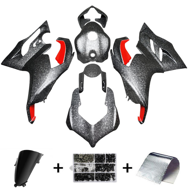 2020-2024 Ducati Panigale V2 Injection Fairing Kit Bodywork