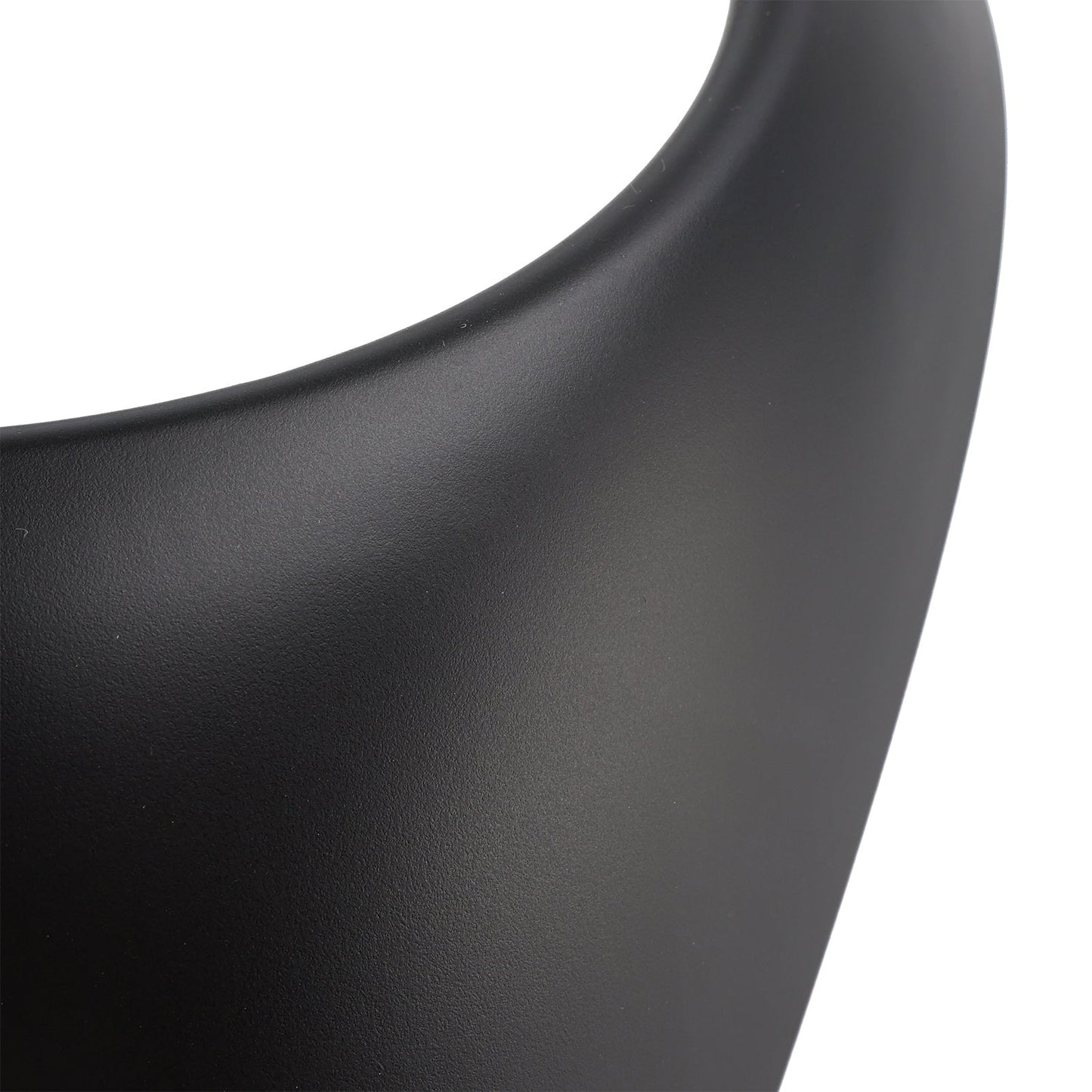 1973-up Sportster Dyna XL 883 1200 FX Headlight Fairing Light Cover