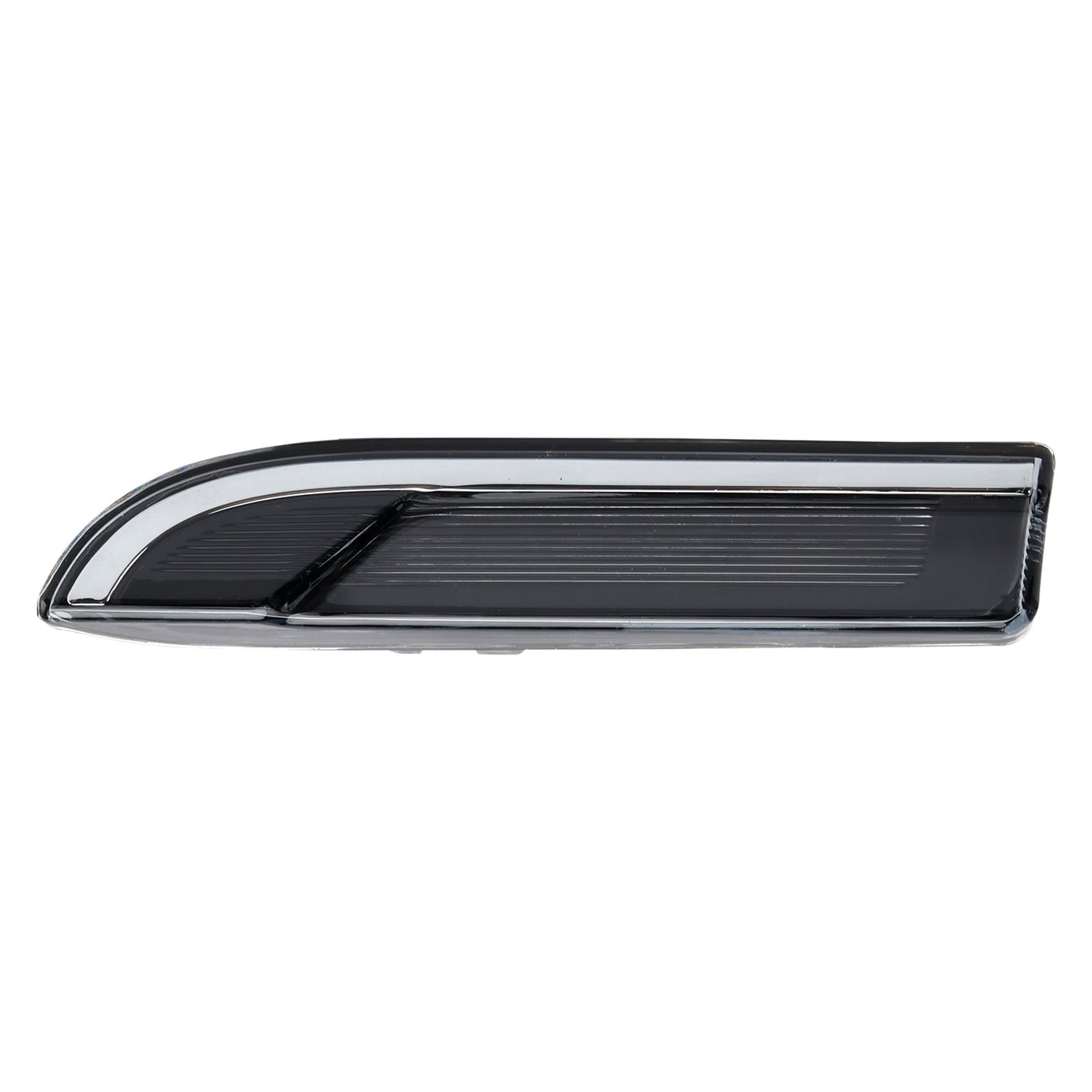 2010-2016 Porsche Panamera 970 Left Front Fender Turn Signal Light Lamp 97063104301