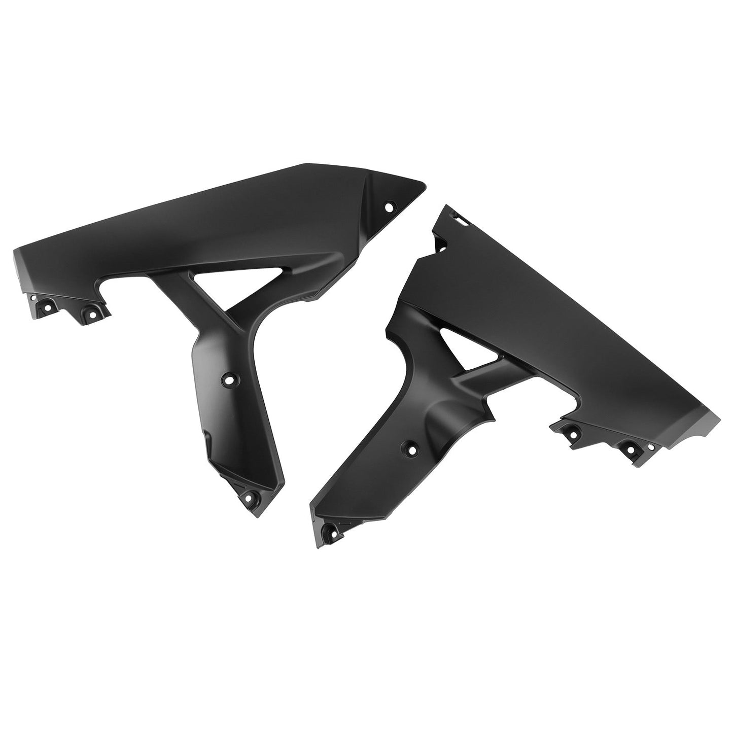 2024-2025 Honda CBR650R Hand Side Belly Frame Panel Fairing Cowl