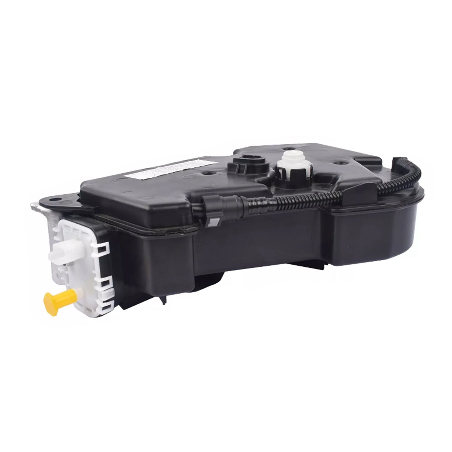 11.2009-nowon CITRO?N C4 II NC_ 2.0 HDi / BlueHDi 150 1997 ccm 110 KW 150 PS Fuel Additive Filter DPF Tank Pump 1606340280