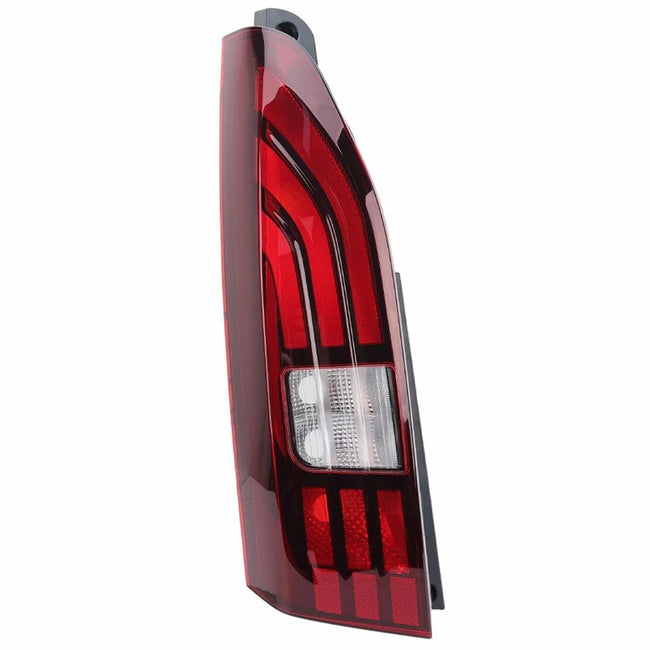 Rear Left Tail Light Tail Lamp Halogen For Peugeot Partner Rifter 2018-2023