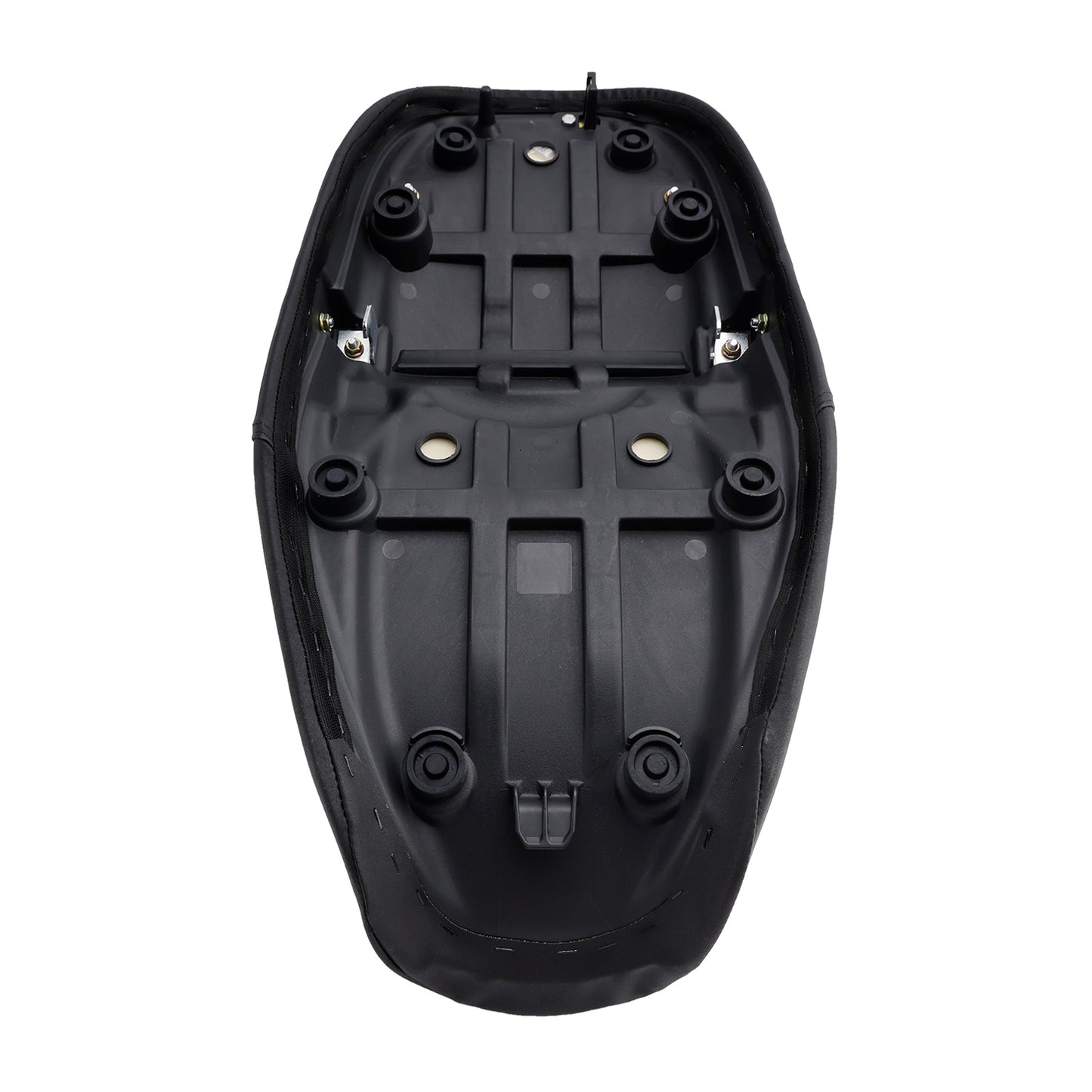 2018-2024 Kawasaki Z900Rs Replace Front Rear Driver Passenger Seat Black