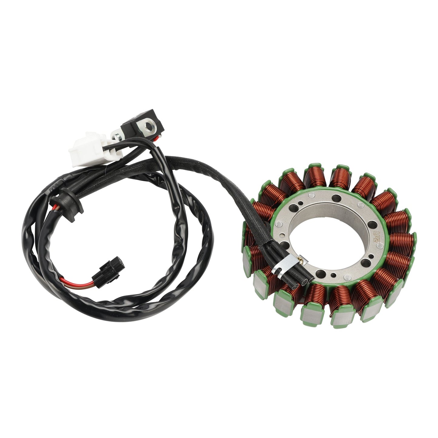 Generator Stator For Moto Guzzi V7 Special V9 Roamer Bobber 850 2021 2022 2023