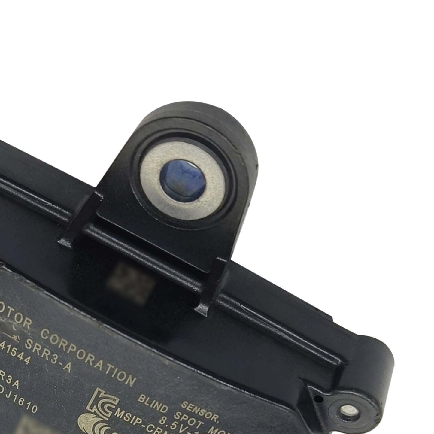 2019-2021 For Lexus ES300h ES350 ES350 Rear Blind Spot Radar Sensor Module 88162-06061
