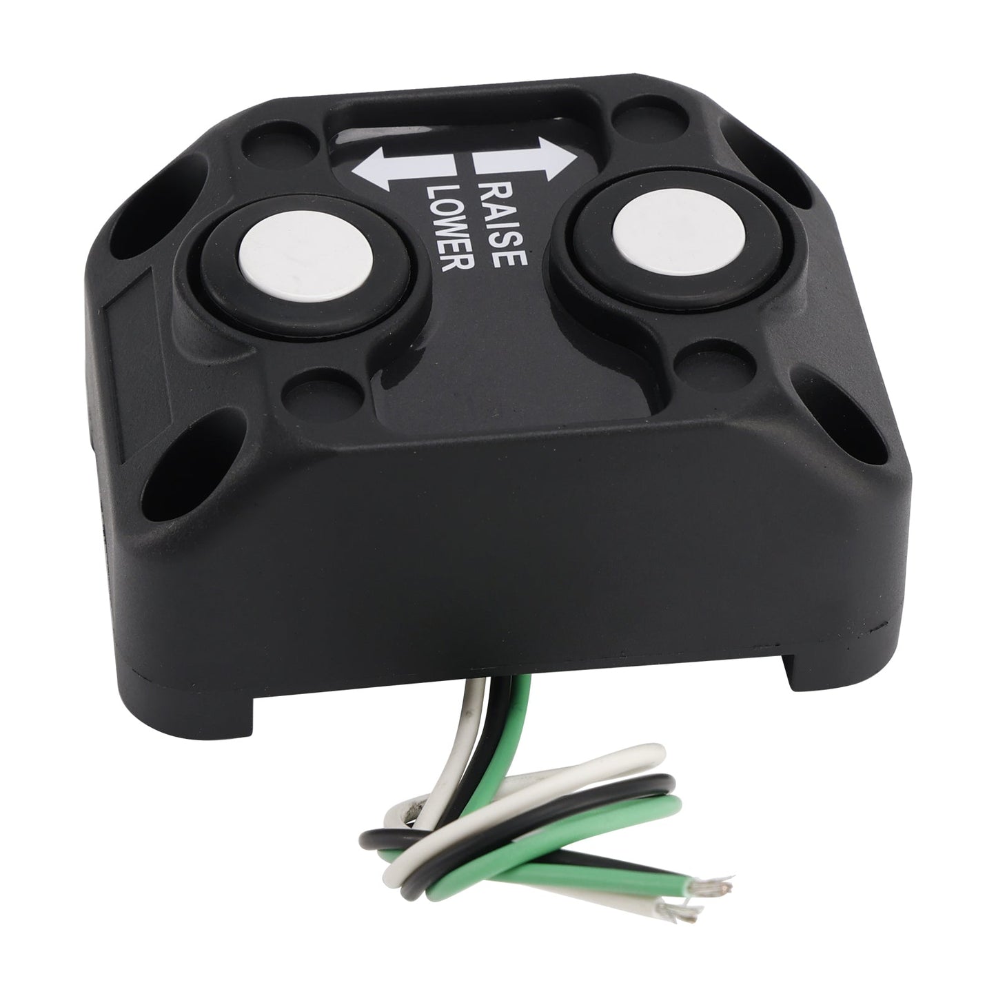 Super Switch 800000425 Fits For Waltco Lift-Gate Switch Raise/Lower