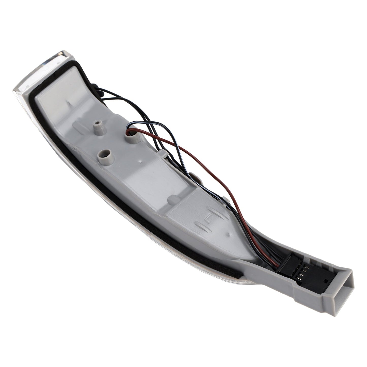 2005-2008 Mercedes ML W164 Pre-Facelift, GL X164 Pre-Facelift Left Side Mirror Turn Signal Light A1648200521