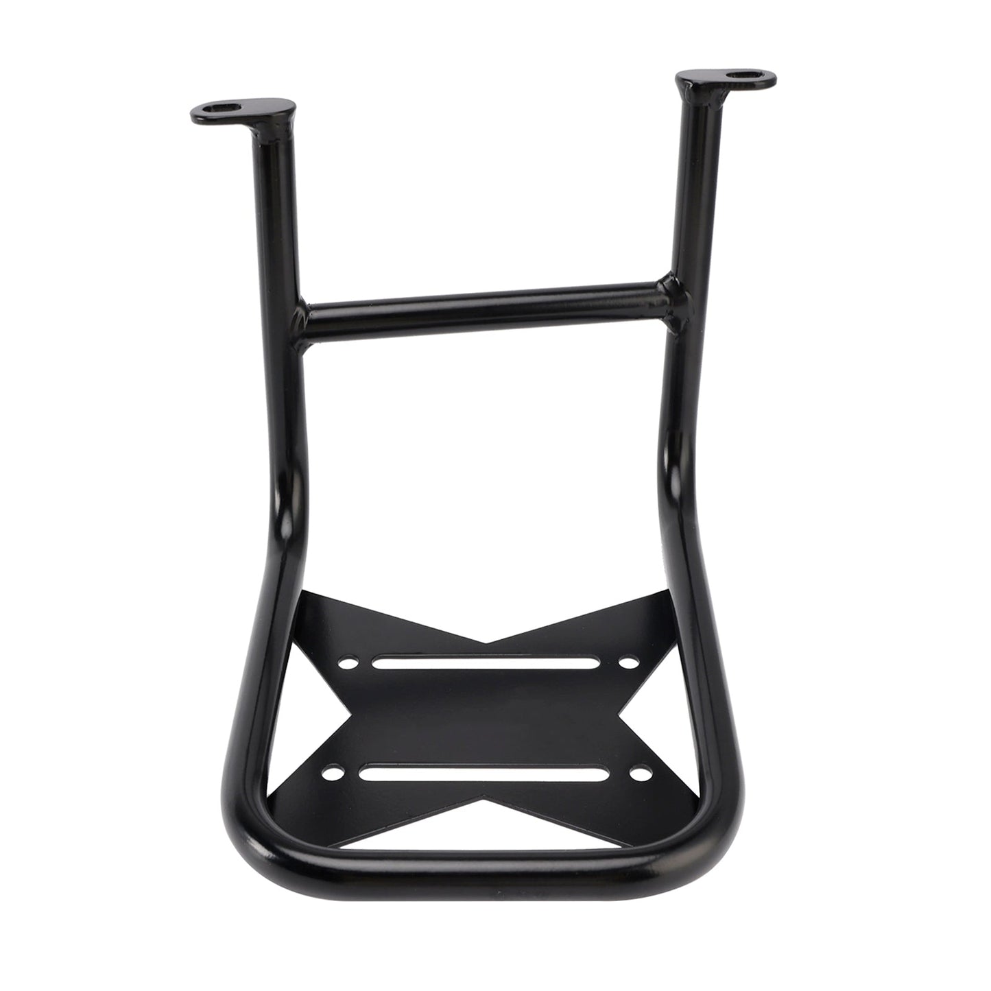 Saddlebag Support Mounting Bracket Racks Right For Scrambler 1200 Xc/Xe/X 2019-2025