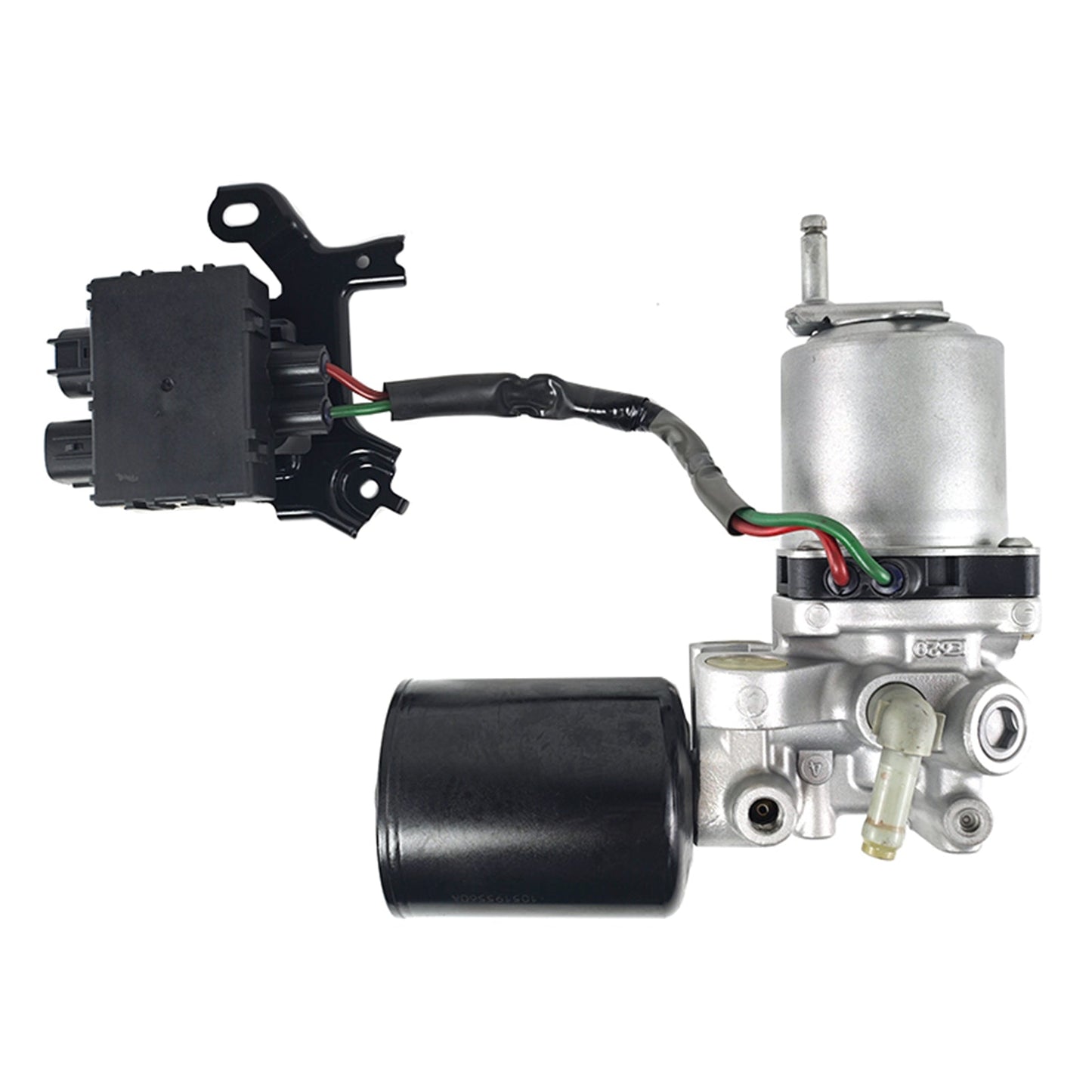 08.2010-nowon TOYOTA KLUGER GVU48/GVU58 Anti Lock ABS Brake Pump Booster 47070-48050