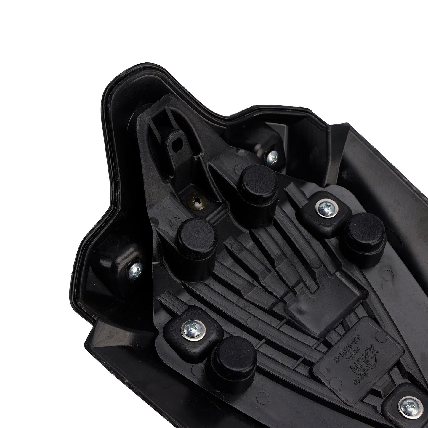 2025-2026 For Speed Triple 1200 RS Rear Tail Seat Fairing Cowl Cover