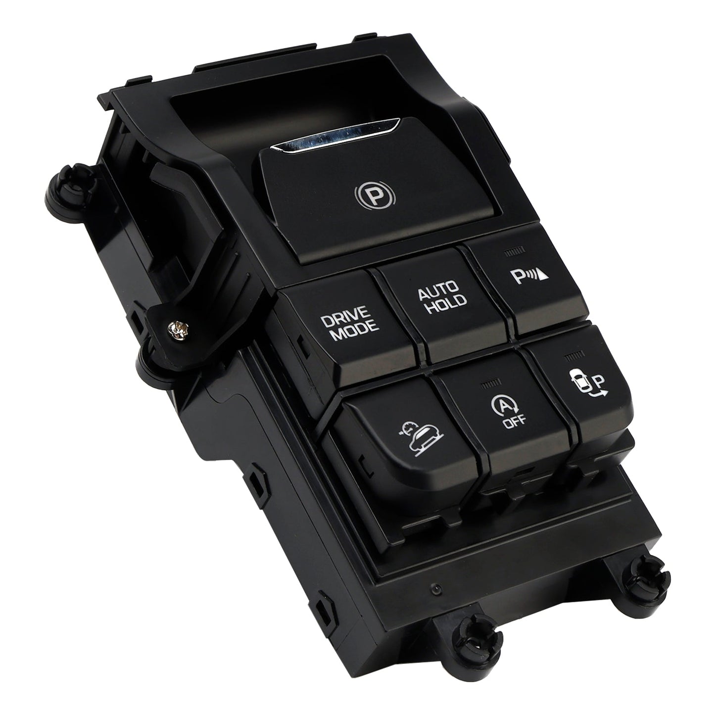 2016-2021 Hyundai Tucson 4X Console Parking Multi Switch 93300-D3000