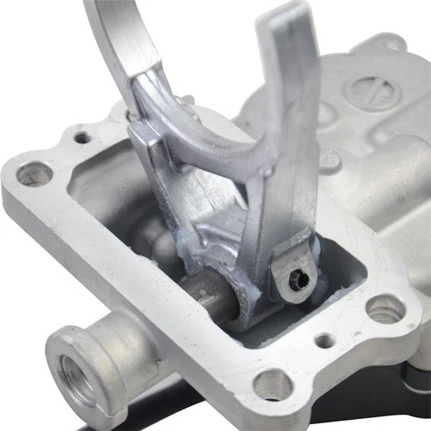 2007-2014 Toyota FJ Cruiser 4.0L V6 & 4WD Front 4WD Differential Vacuum Actuator41400-35034
