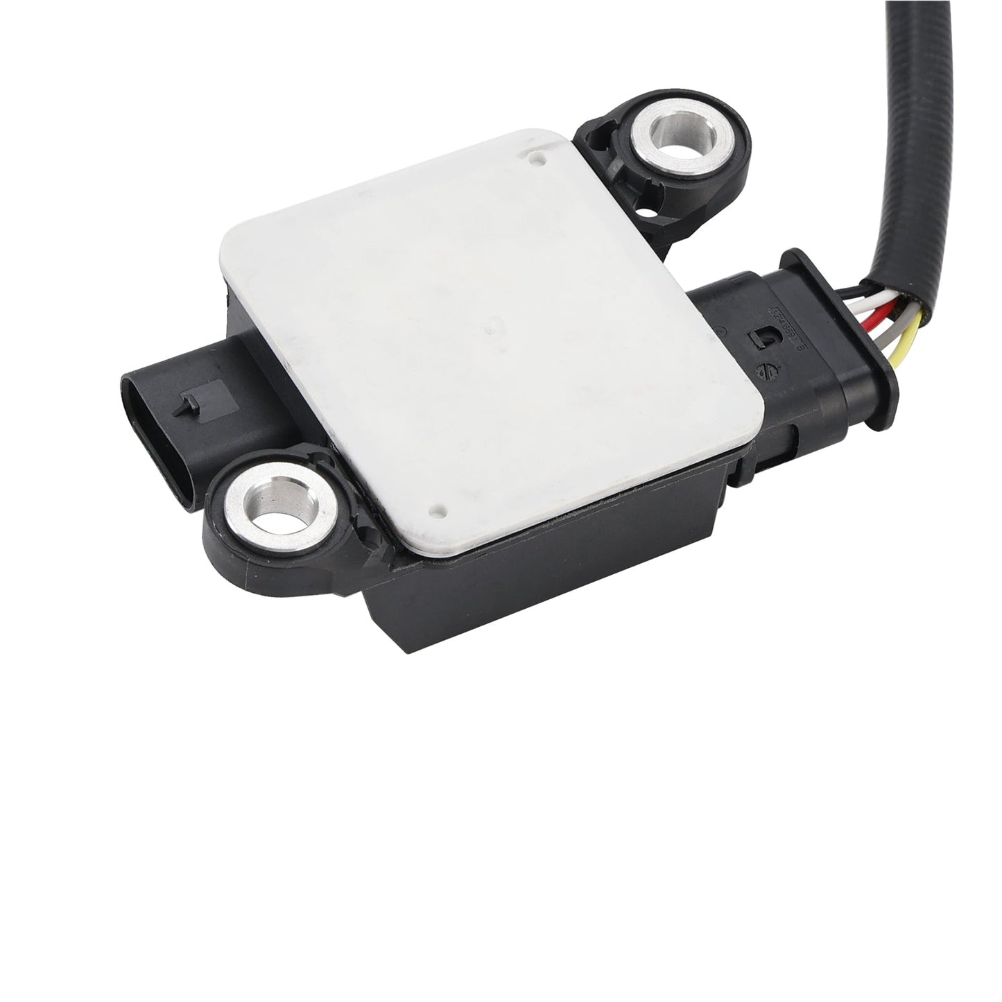 11/2013-06/2020 For BMW 4 Coupe (F32, F82) 430 d Coupe Diesel RWD 24 Valves PM Diesel Particle Matter Sensor 13628582023