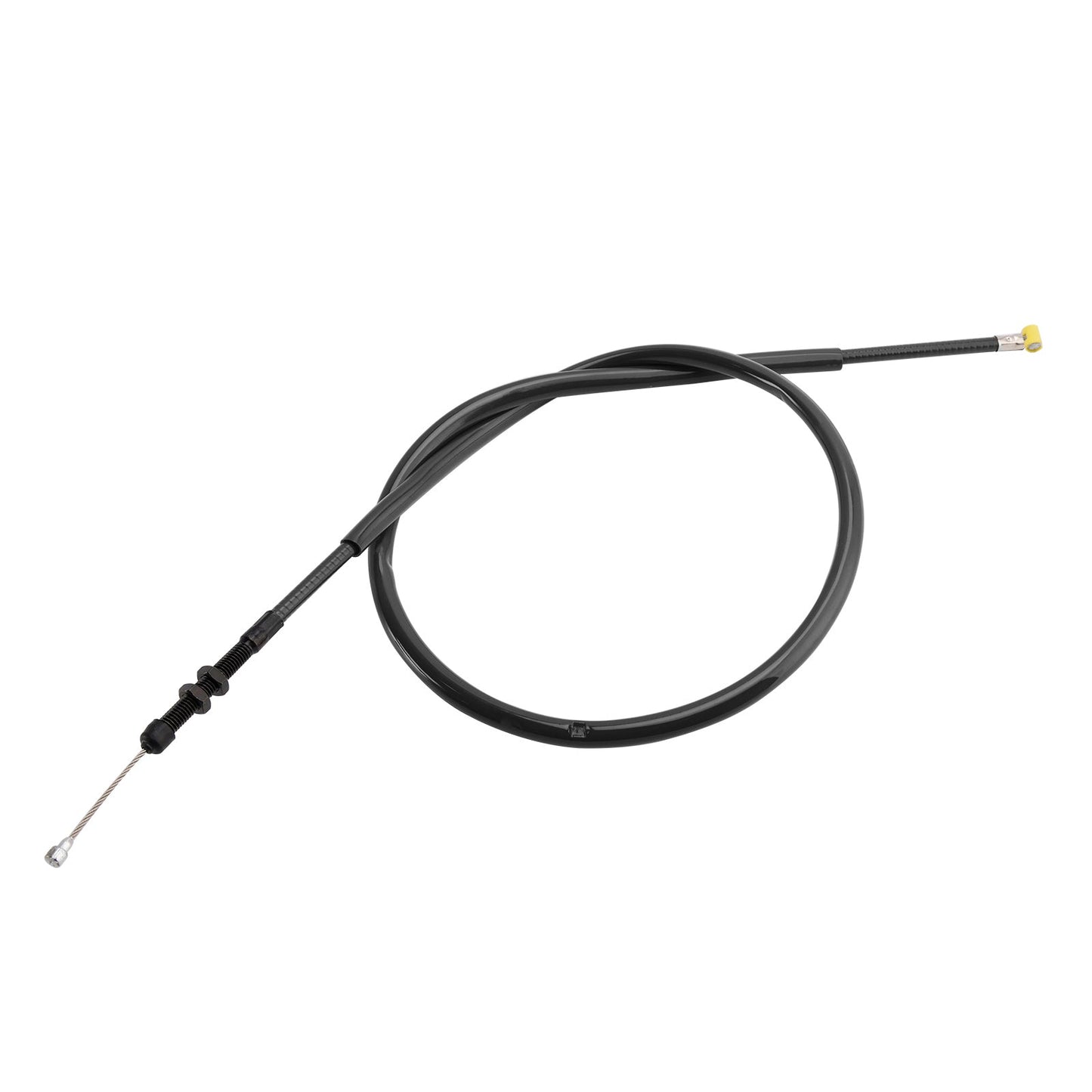 2012-2016 Honda NC700/NC750 Motorcycle Clutch Cable Replacement Black