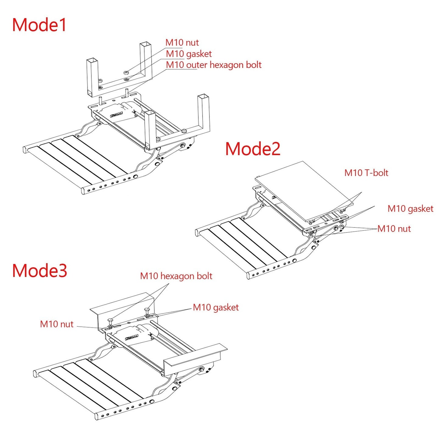 Aluminum Manual Pull Out Drop Down Caravan Folding Step Motorhome RV Campervan Caravan T