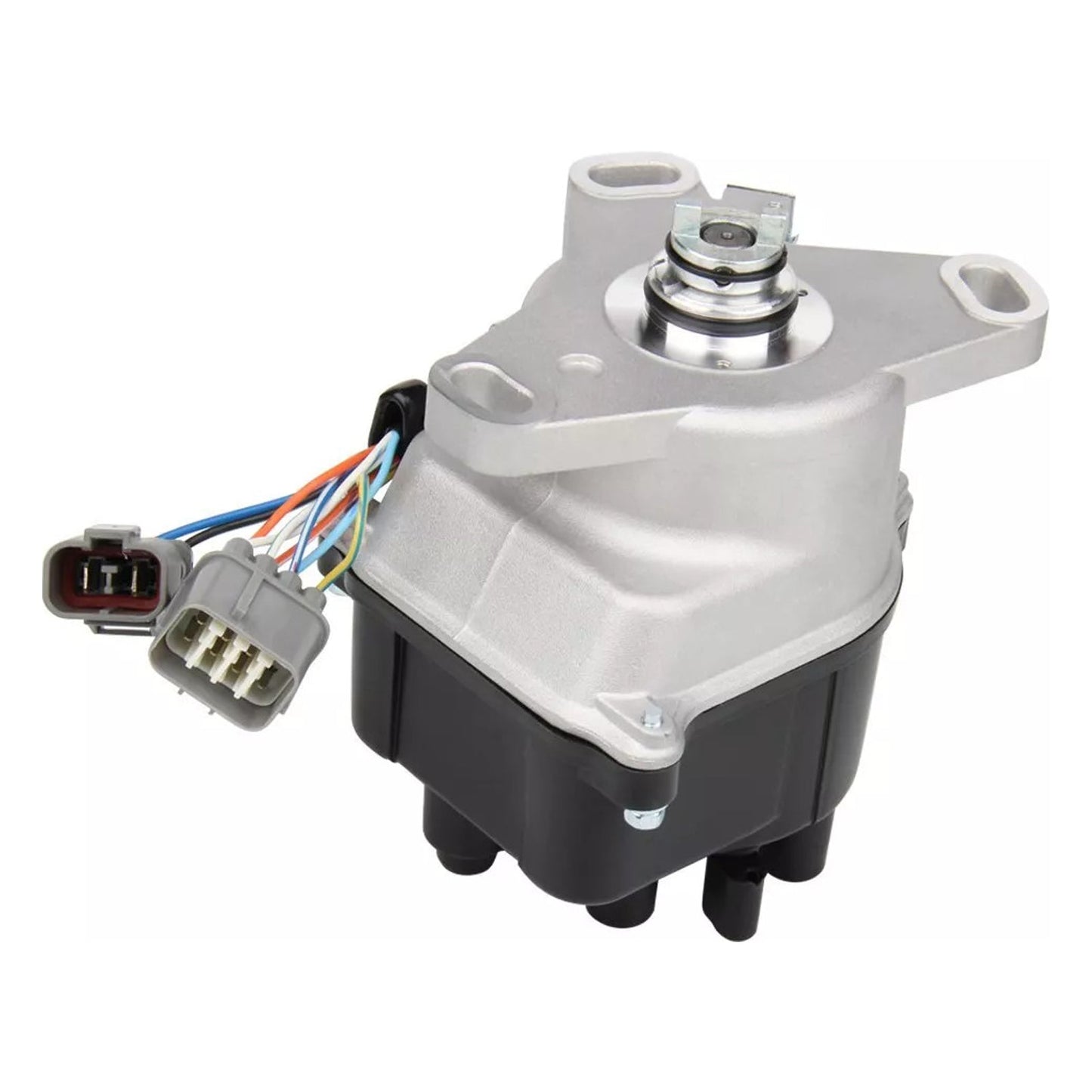 Ignition Distributor TD44U For 92-95 Honda Acura Integra B16A OBD1 B16A2 V-TEC