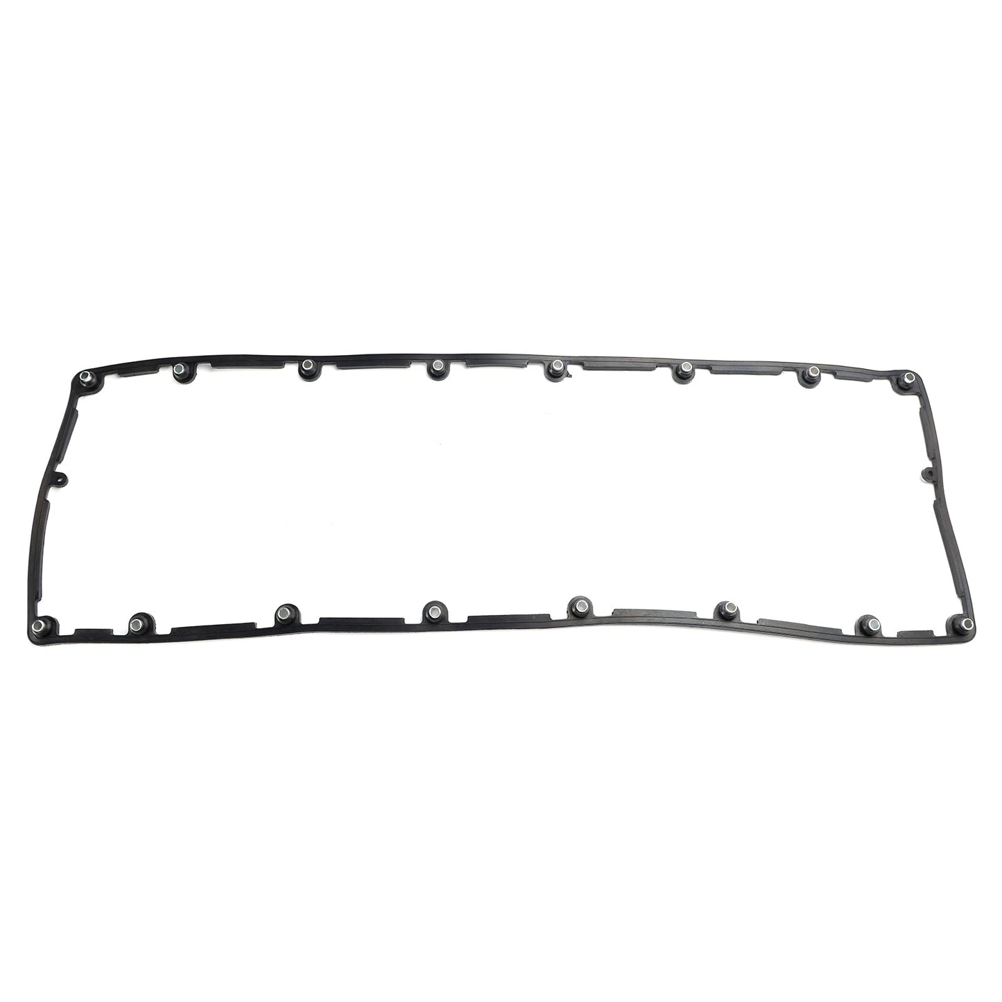 Cummins M11 L10 ISM Rocker Lever Cover/Valve Cover Gasket 3883220