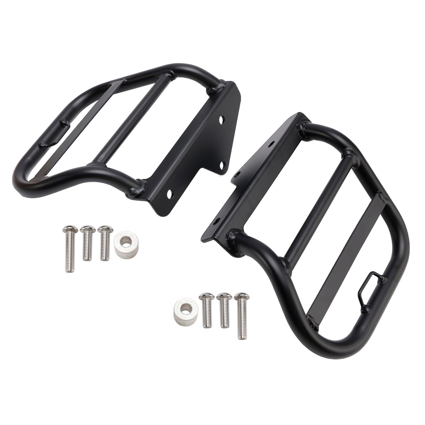 2022-2023 YAMAHA XSR 900 Luggage Rack Side Saddle Bag Mount Bracket Right