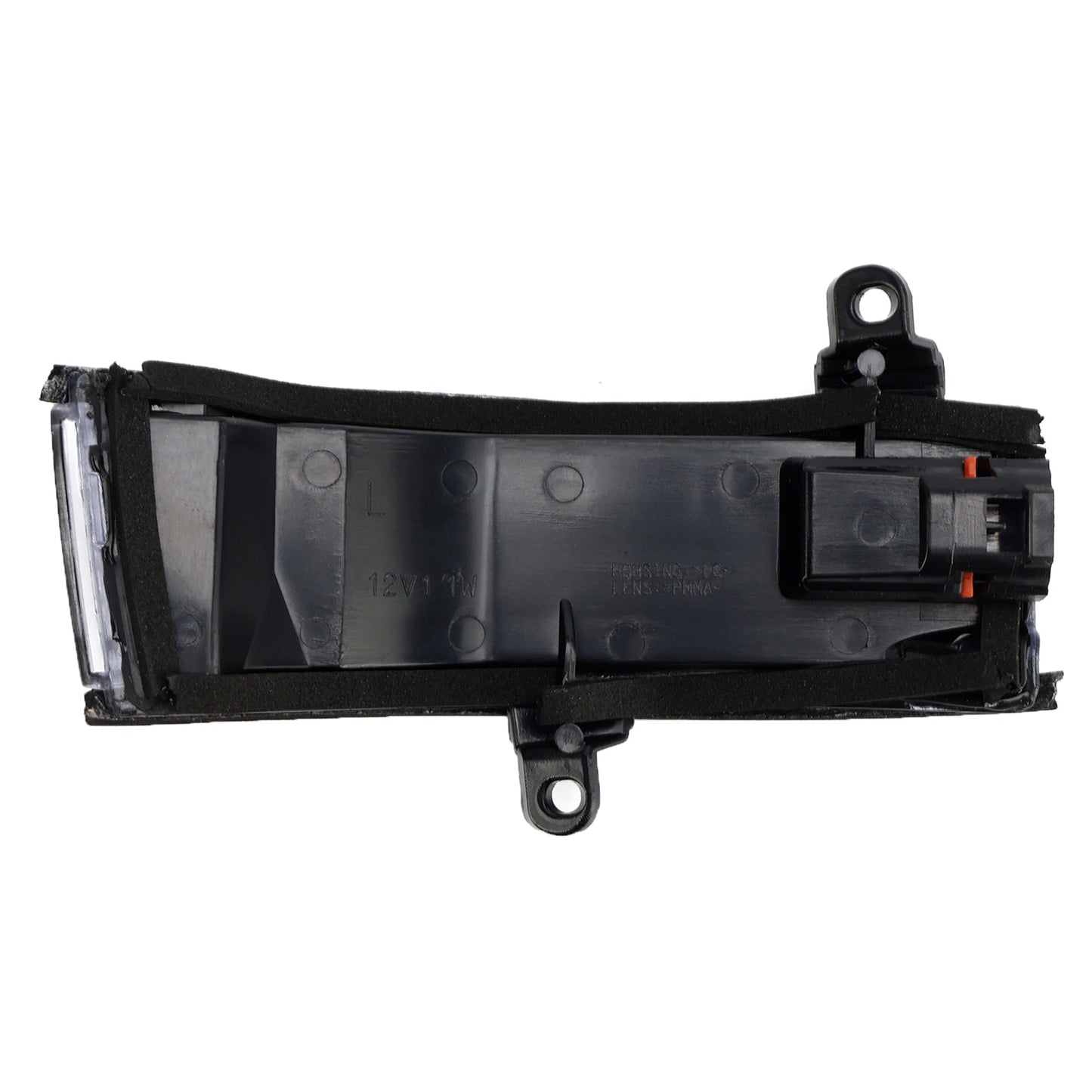 Left Wing Mirror LED Signal Indicator Light For Subaru Forester 2014-2015