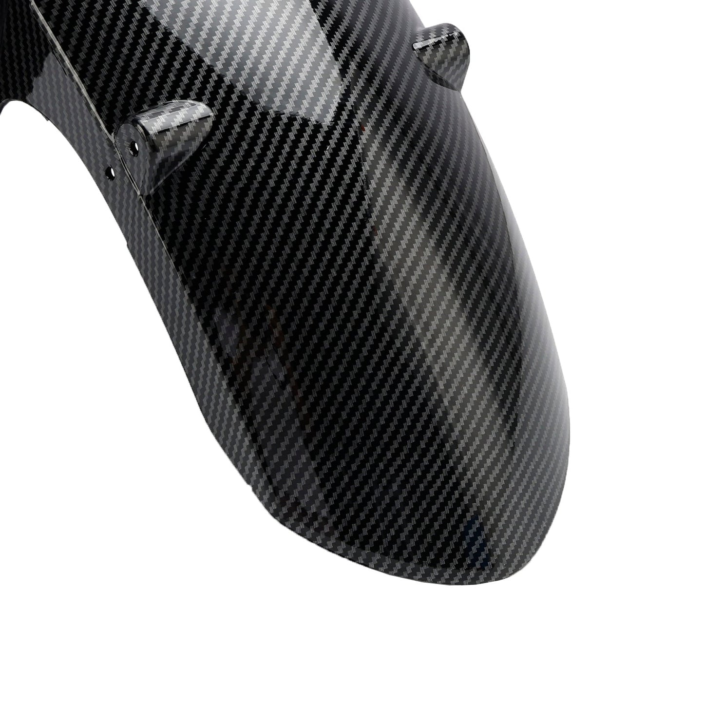2022-2024 Kawasaki Versys 650 KLE650 Front Fender Mudguard Fairing