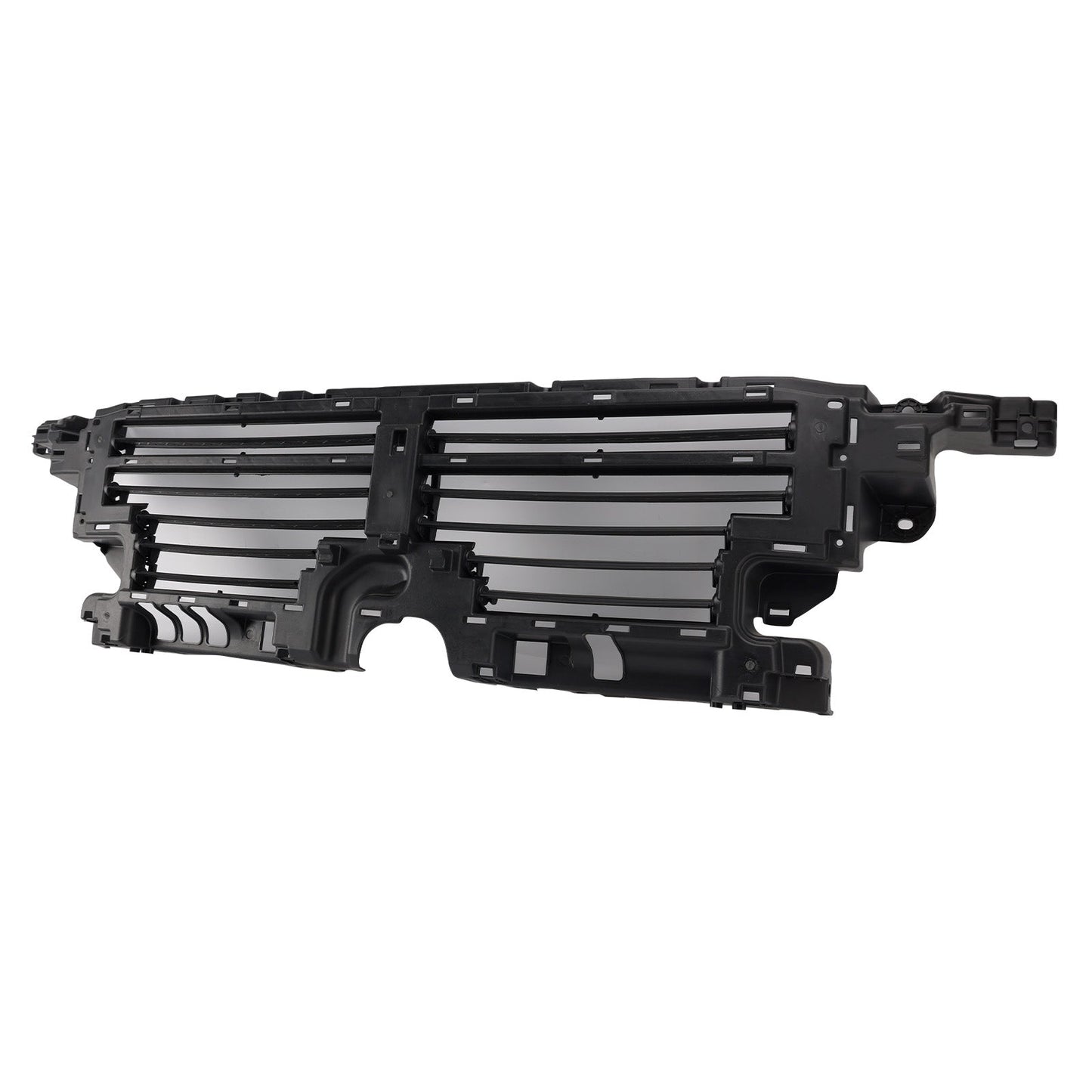 2021-2023 Fit Ford Bronco Air Collecting Hood Grille Shutter P2DZ16138A W/O Motor