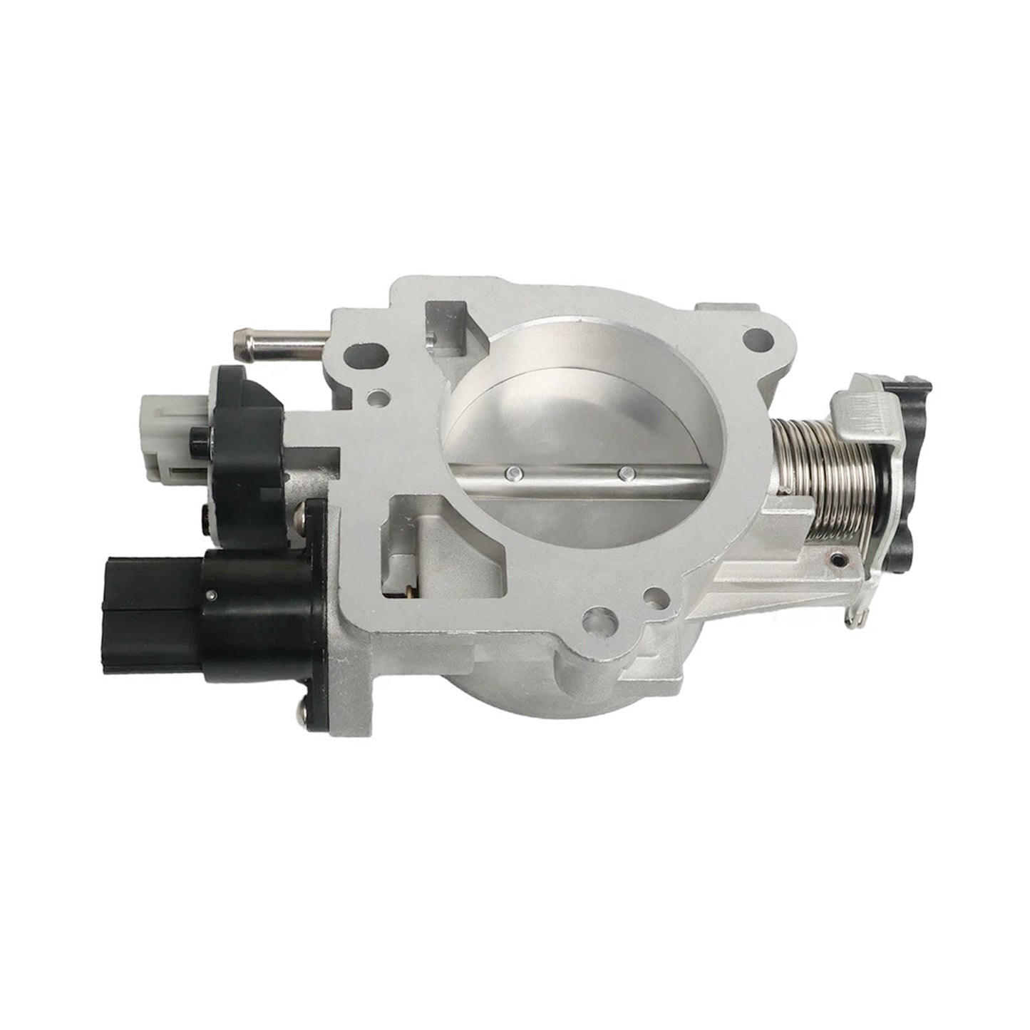 2002 For Dodge Durango SLT,SLT Plus,Sport 4.7L V8 - Gas Throttle Body Assembly 53013163AD