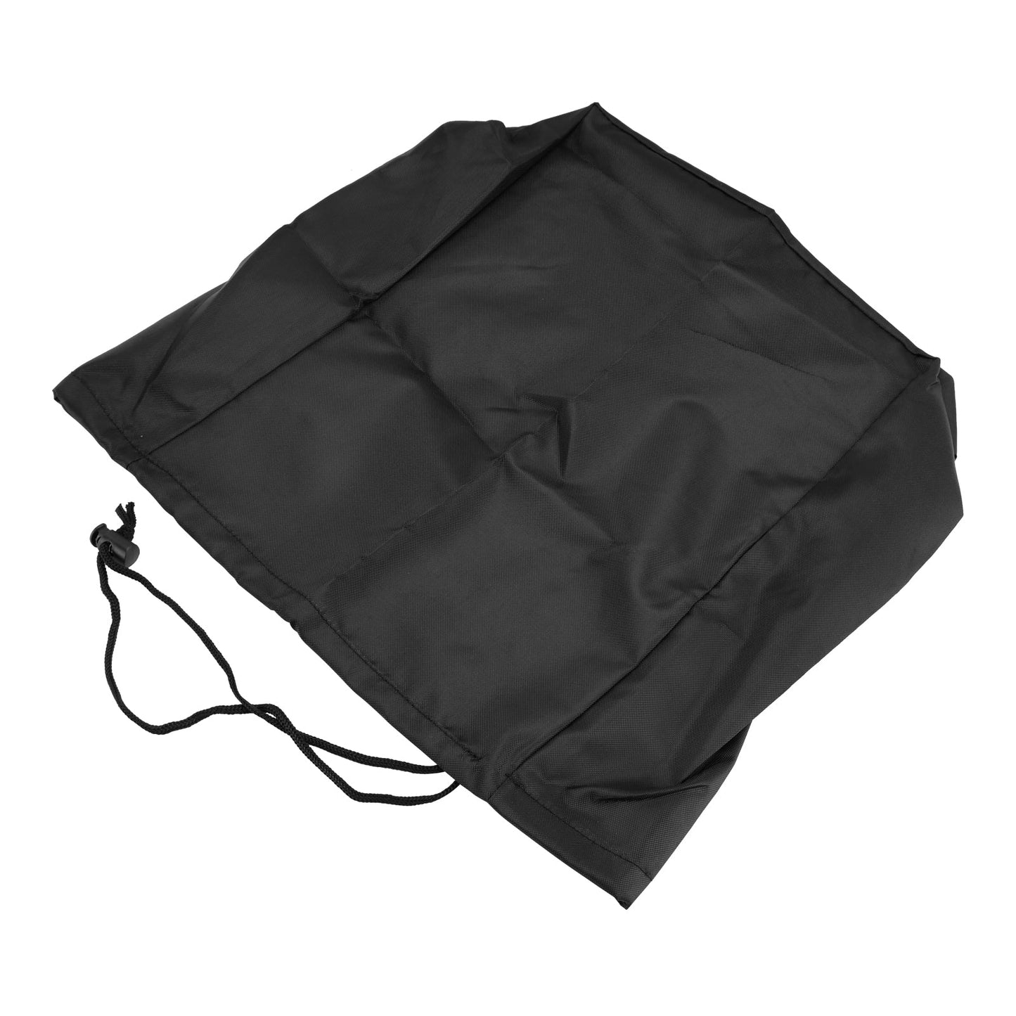 Electric Tongue Jack Cover 210D Universal Trailer RV Tongue Jack Protective