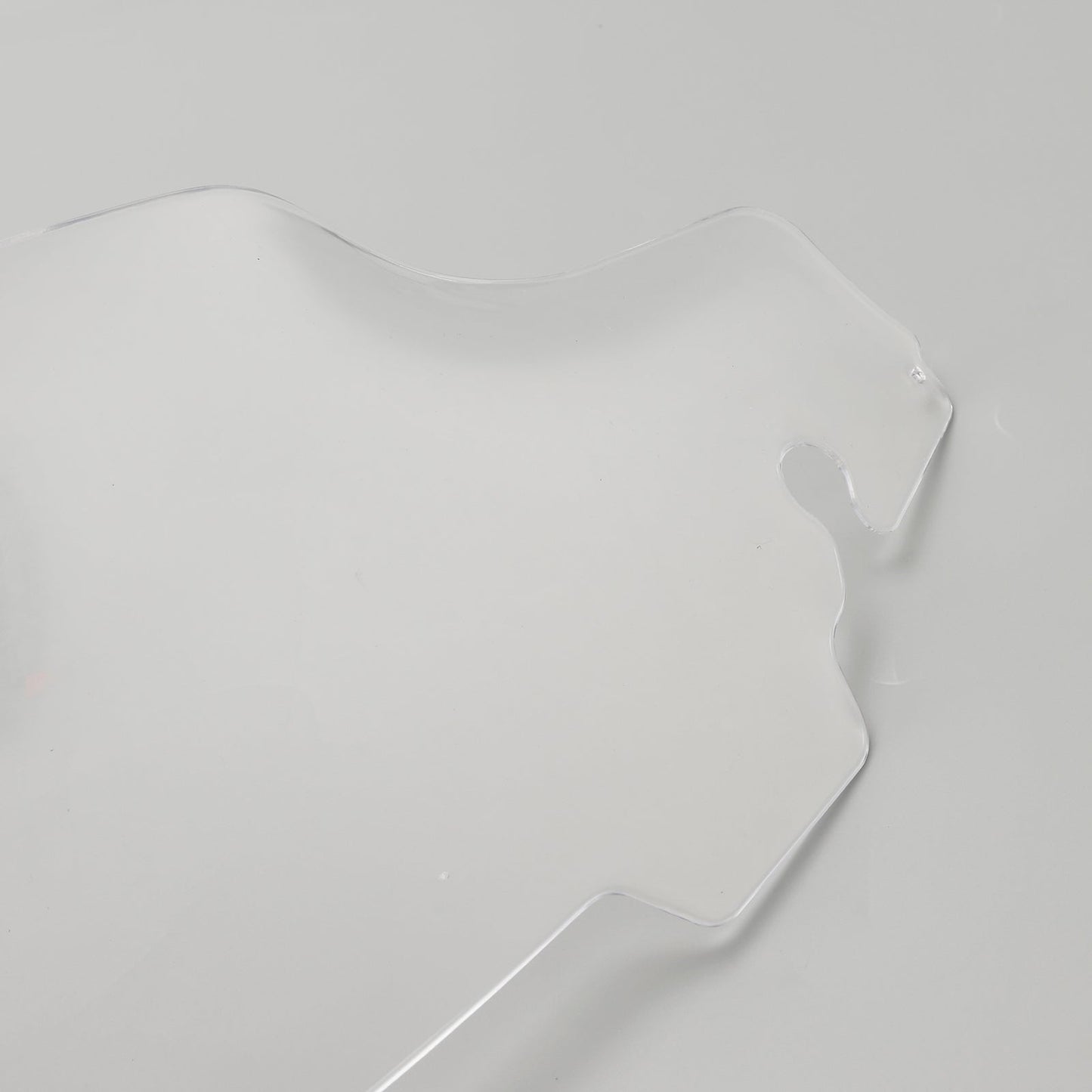 2014- Electra Glide Street Glide Ultra Classic 5" Windshield WindScreen