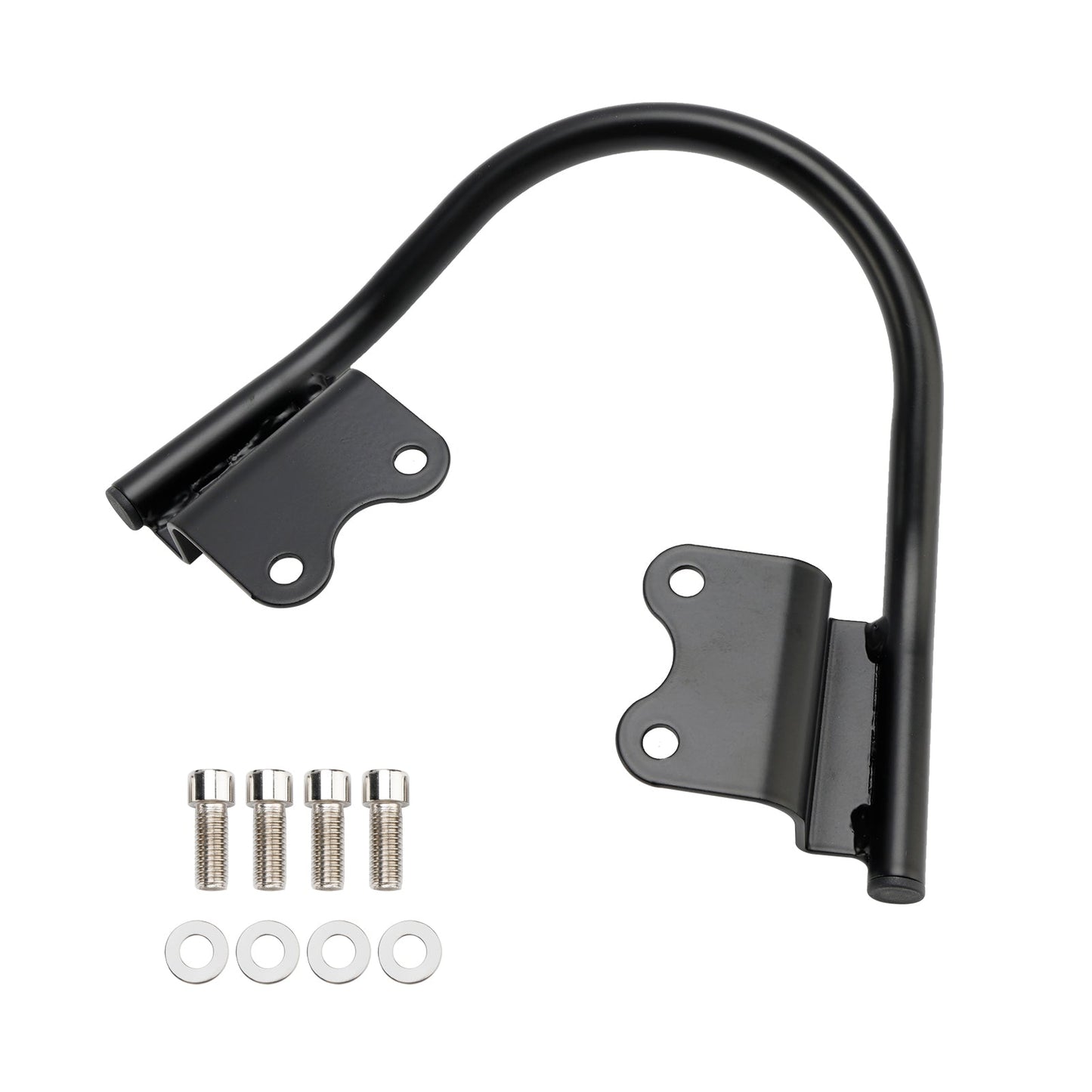 Passenger Armrest Hand Holder fit for Street Twin 900 Street Scrambler 900 17-24