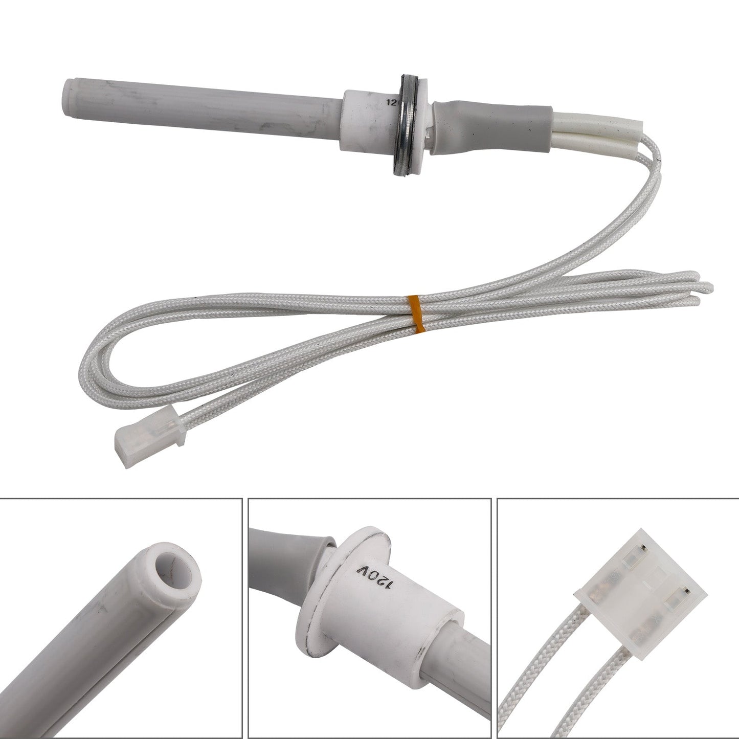 Laser Heater Parts # 20475518 Igniter Kit for Toyostove 73 56 72 55