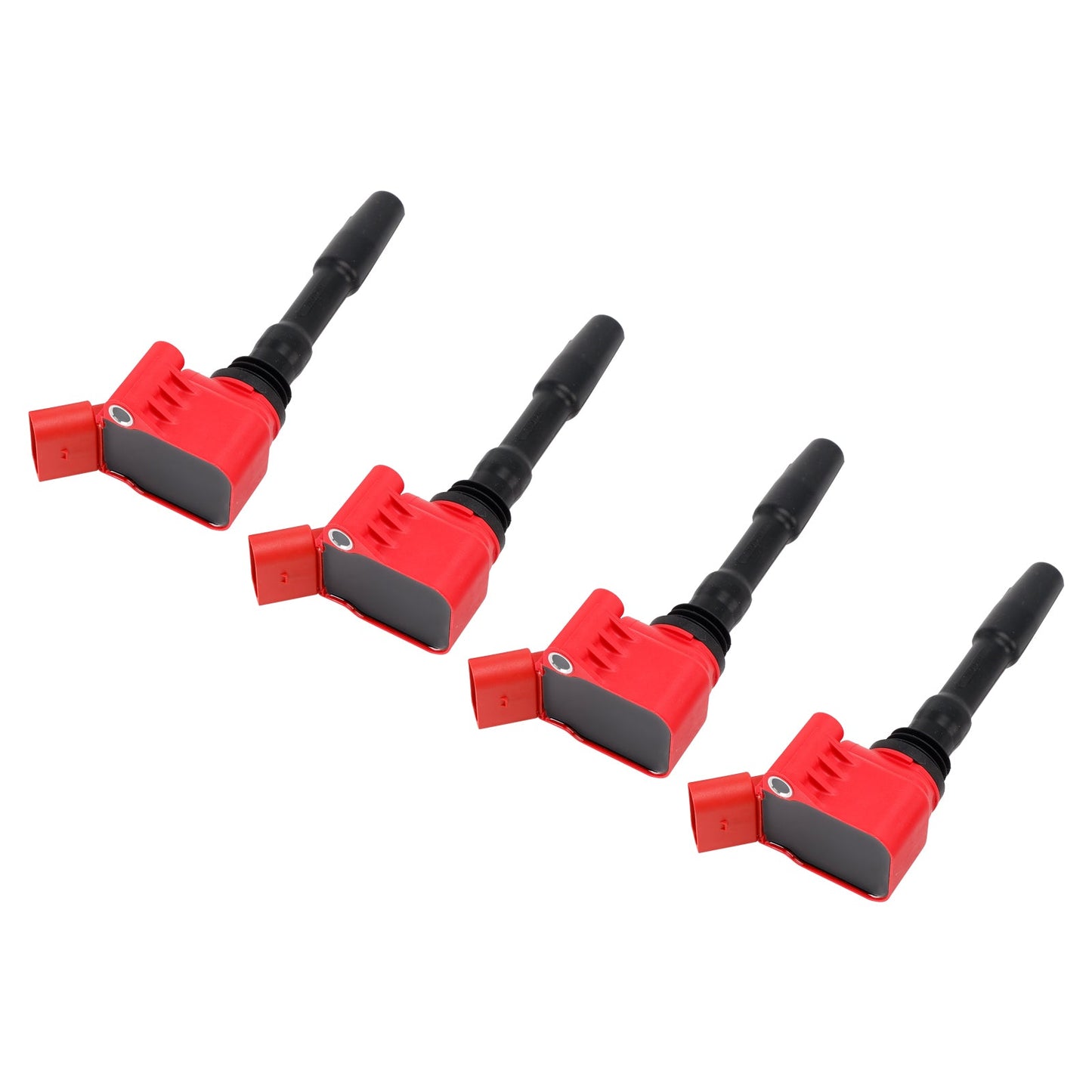 2013-2015 Audi A4 (B8) 1.8 / 2.0 TFSI EA888 Gen3 4PCS Ignition Coil 06L905110H