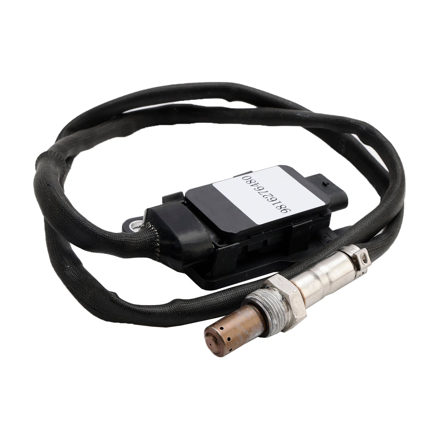 2018-on Citroen Peugeot DS Vauxhall 1.5 BlueHDi 1499cc Front Nox Sensor 9816276480